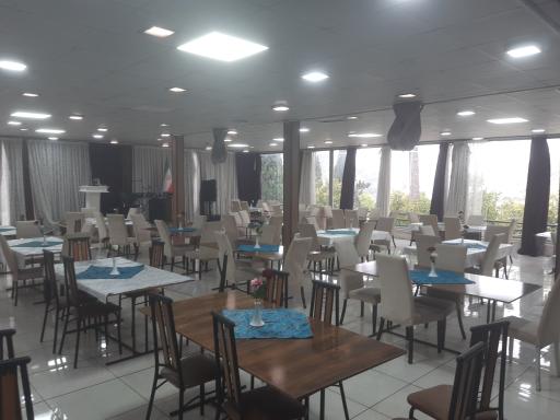 عکس رستوران جیلاردینو