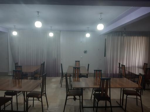 عکس رستوران جیلاردینو