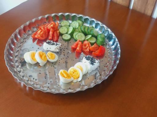 عکس کافه دلانا