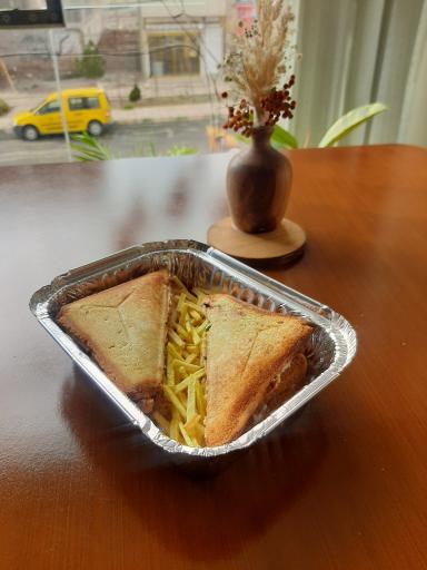 عکس کافه دلانا