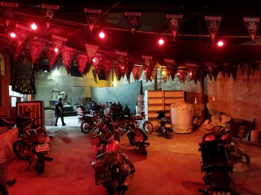 عکس چایخانه سید مسعود 