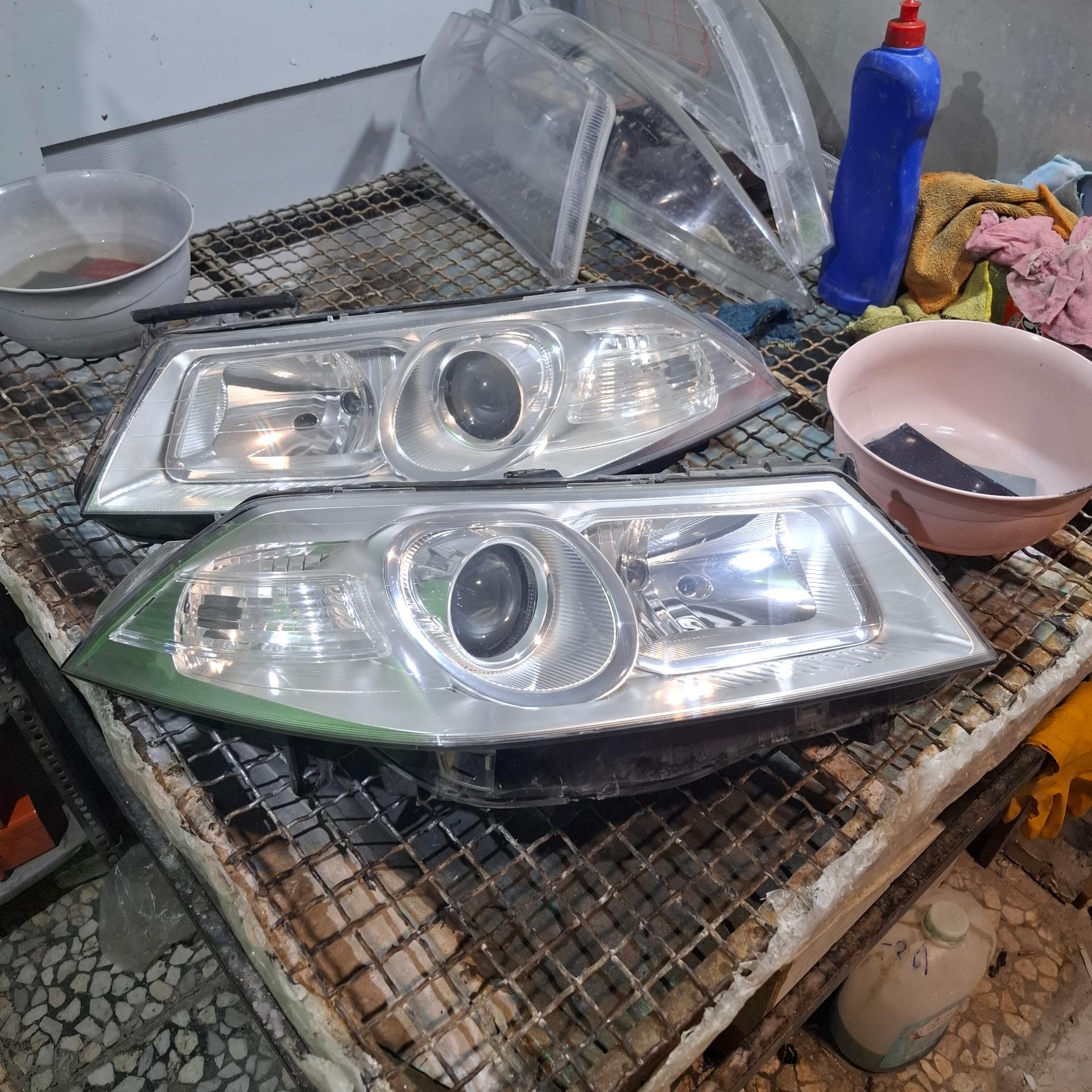 عکس سپر و چراغ استوک آسمان