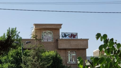 عکس فیزیوتراپی سروش