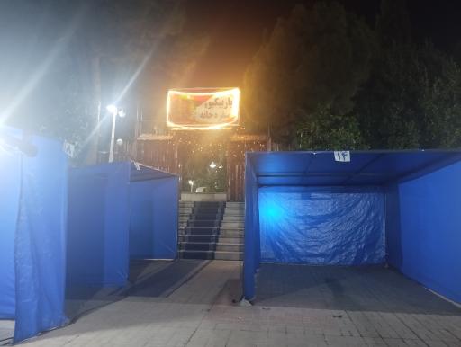 عکس رستوران جیلاردینو