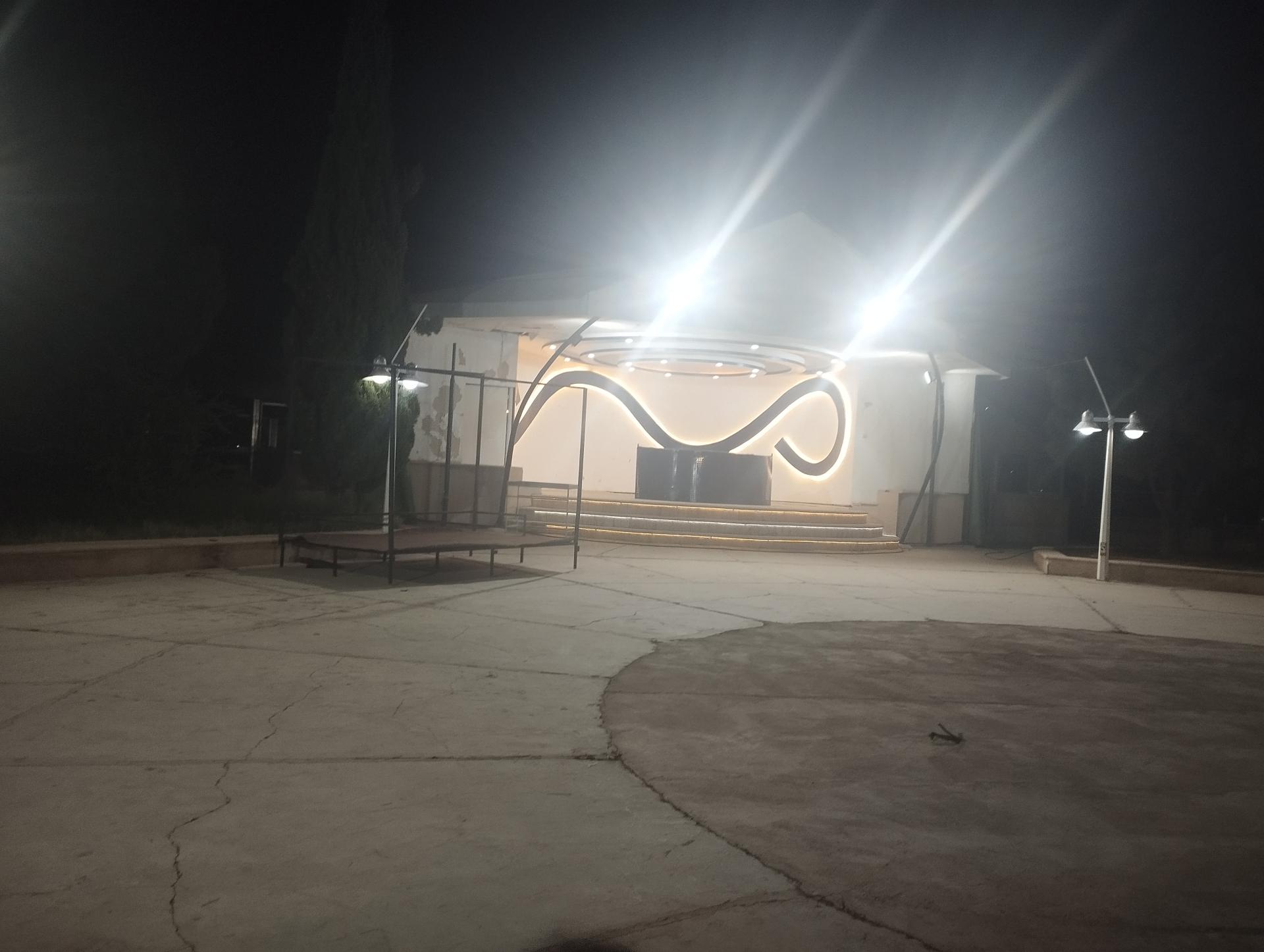 عکس رستوران جیلاردینو