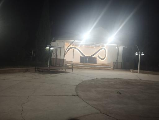 عکس رستوران جیلاردینو