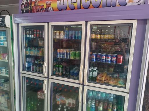 عکس سوپرمارکت جنوب