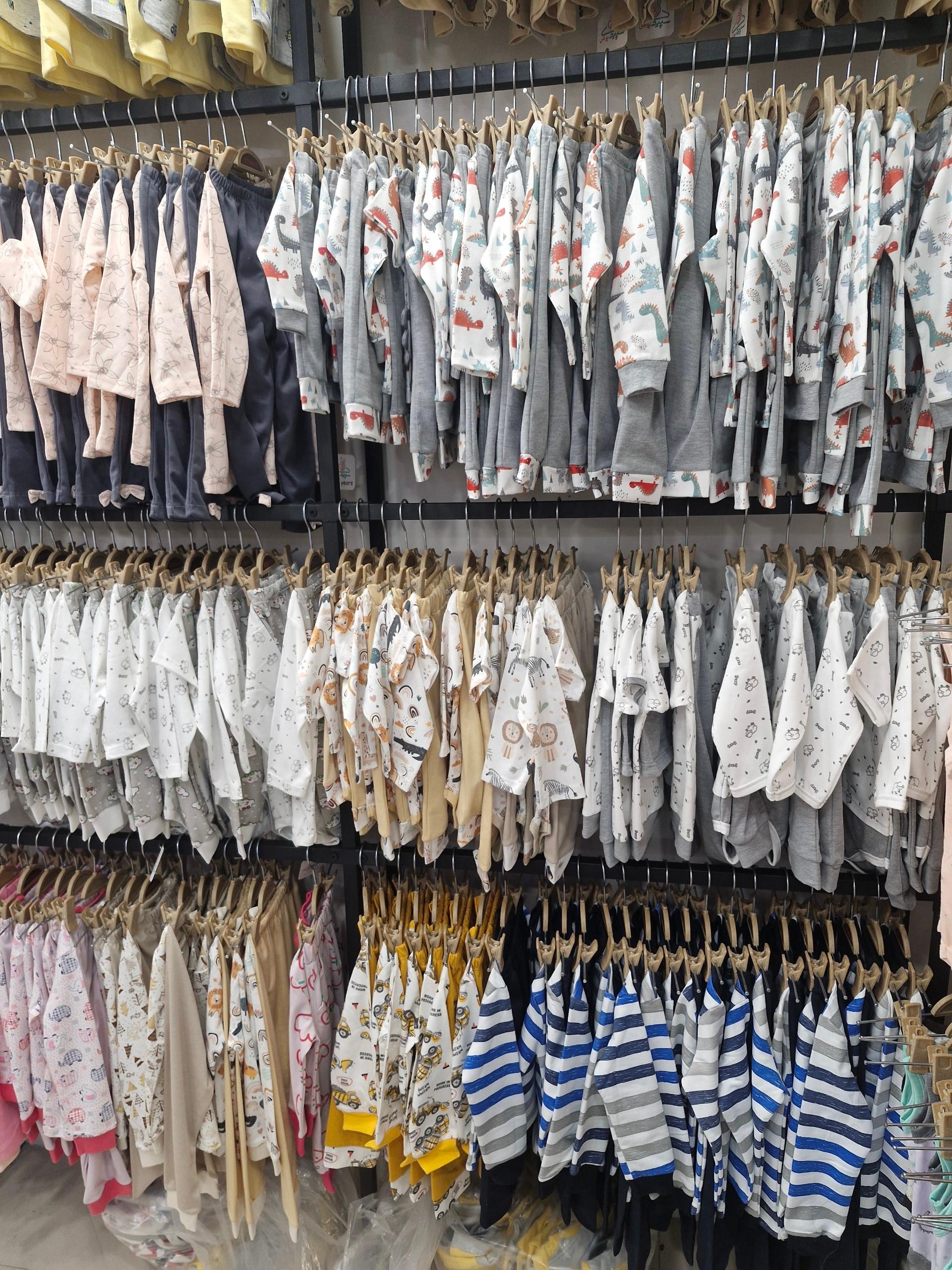 عکس فروشگاه سپیدپوش 