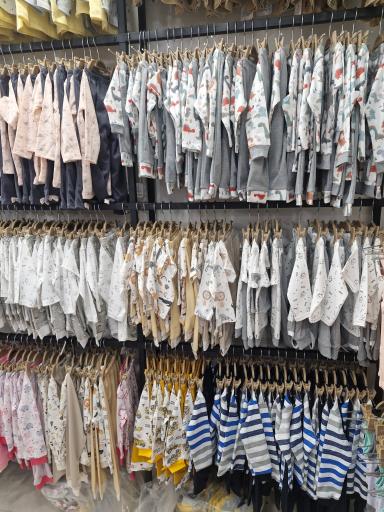 عکس فروشگاه سپیدپوش 