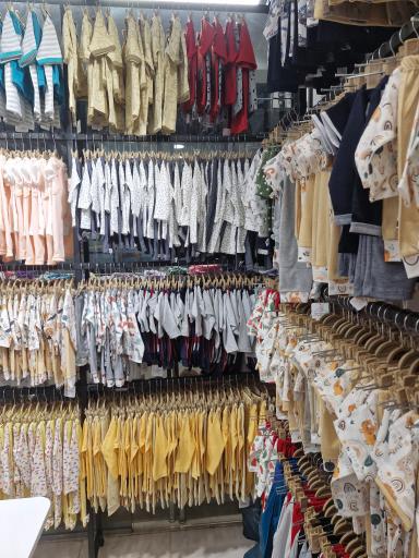 عکس فروشگاه سپیدپوش 