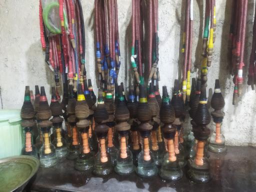 عکس چایخانه سید مسعود 