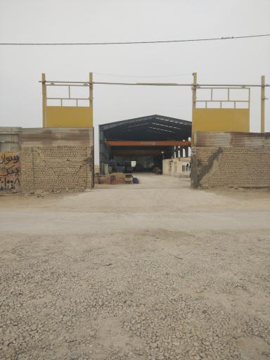 عکس برشکاری زر مهر