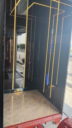 عکس کابین پارس نما