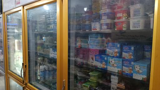 عکس هایمارت - فروشگاه فروشگاه کیا