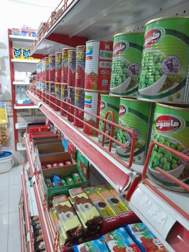 عکس آنیکا مارکت