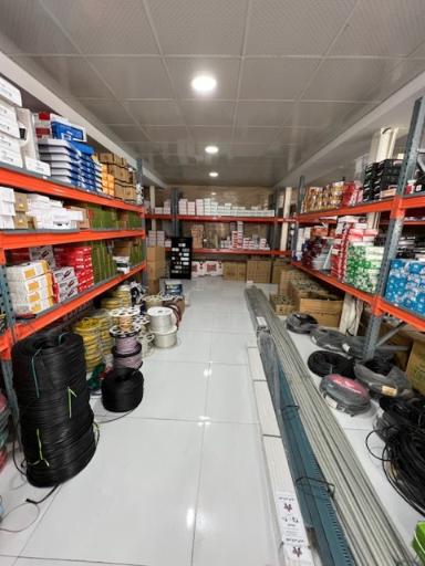 عکس البرز الکتریک