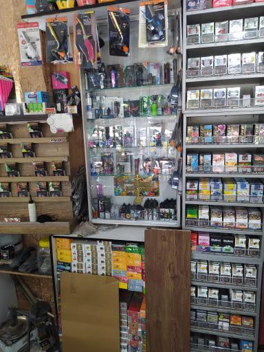 عکس قلیان فروشی هوکاه