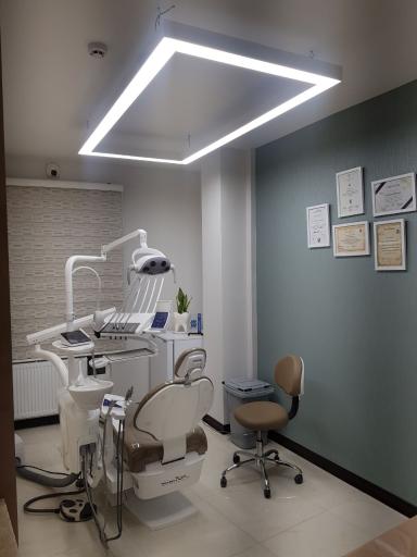 عکس مطب دکتر جدی و دکتر فهیمی نژاد