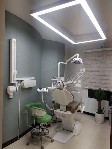 عکس مطب دکتر جدی و دکتر فهیمی نژاد