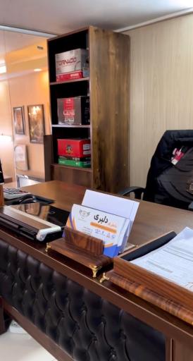 عکس باتری فروشی دلبری (AMAS)