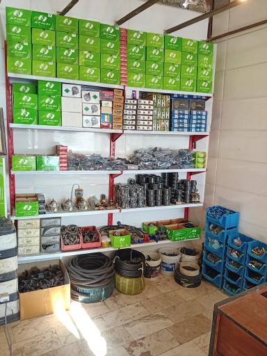 خدمات CNG سبلان