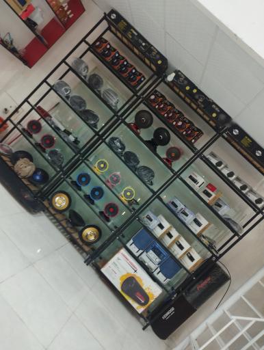 عکس دکتر پولیش 3