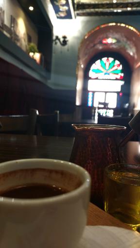 عکس کافه دالون