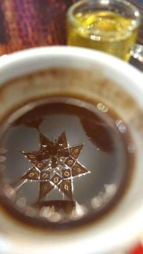 عکس کافه دالون