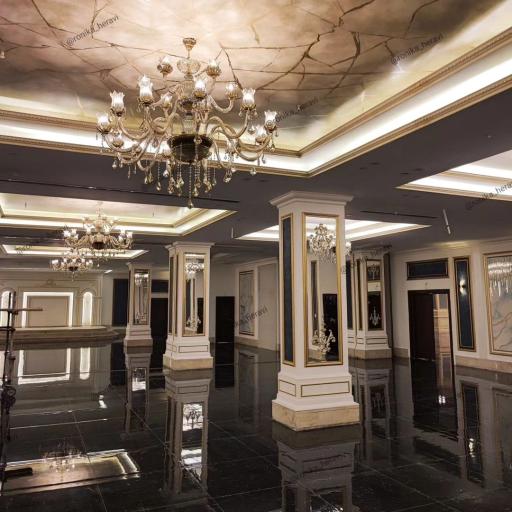 عکس مجتمع رونیکا پالاس مژده