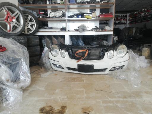 عکس قطعات مرسدس بنز کیوان