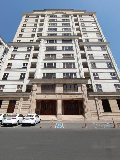 عکس مجتمع رونیکا پالاس مژده