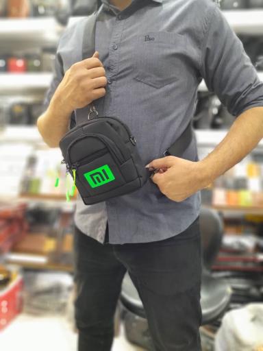 عکس کیف محمدی