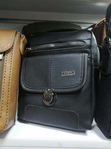 عکس کیف محمدی