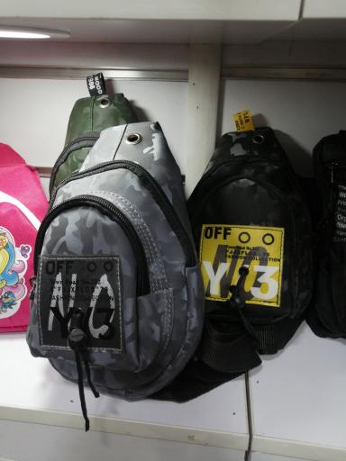 عکس کیف محمدی