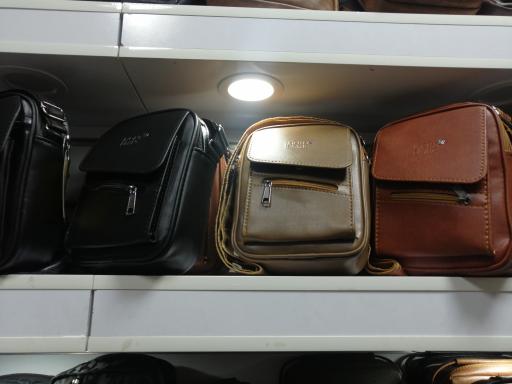 عکس کیف محمدی