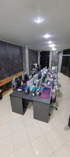 عکس گیم نت قهرمان