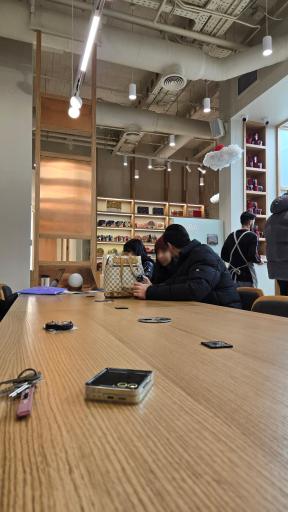 عکس کافه ساعدی نیا