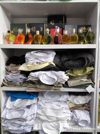 عکس خیاطی رسولی