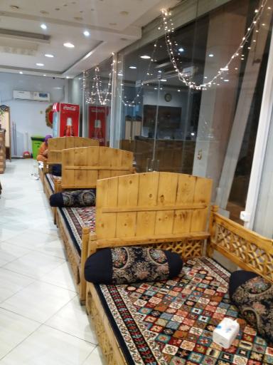 عکس کباب سرای پایتخت