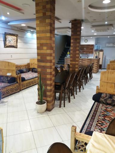 عکس کباب سرای پایتخت