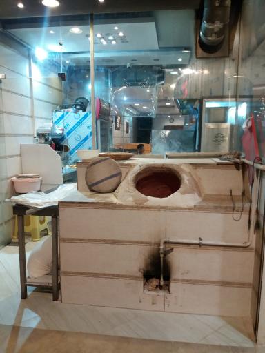 عکس کباب سرای پایتخت