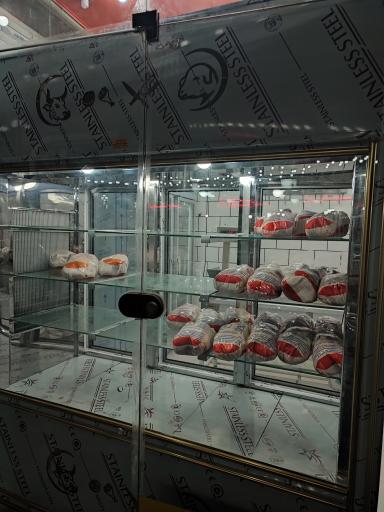 عکس سوپر گوشت و مرغ