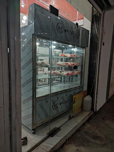 عکس سوپر گوشت و مرغ