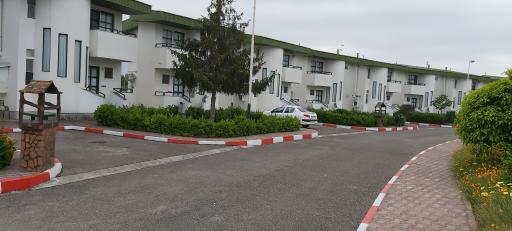 عکس مجتمع فرهنگی آموزشی و تفریحی وزارت امور خارجه 