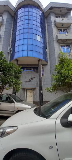 عکس مجتمع مسکونی تک