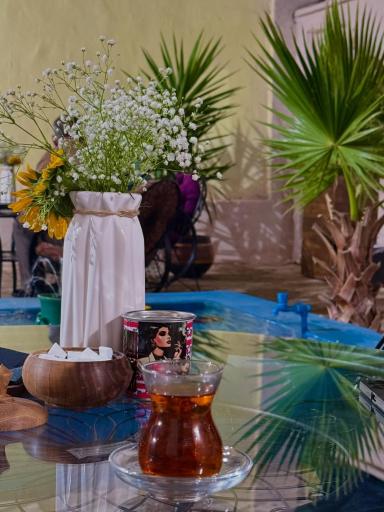 عکس رستوران طهرون