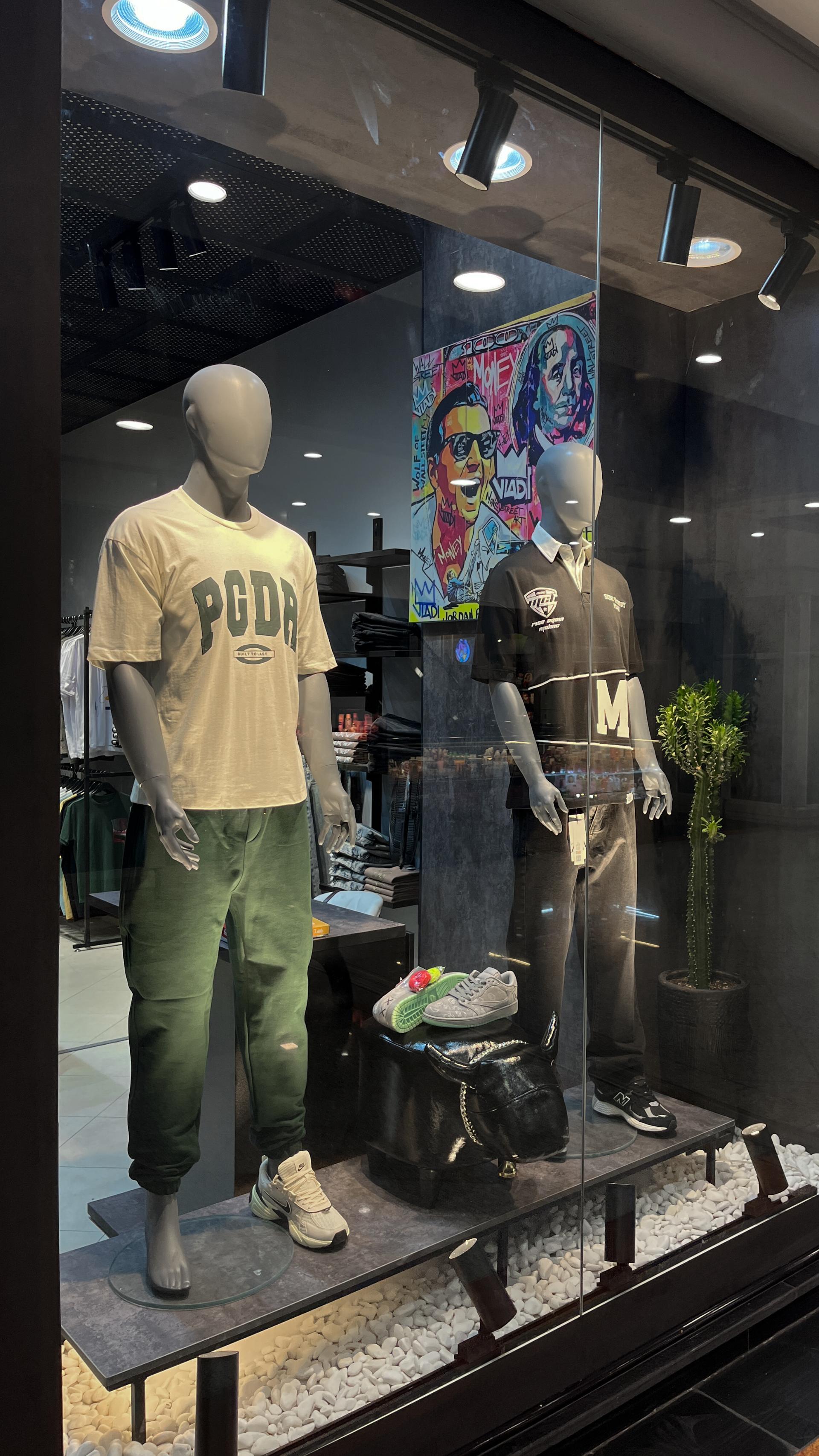 عکس بوتیک قلعه