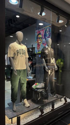 عکس بوتیک قلعه