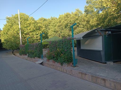 عکس کافه گردو