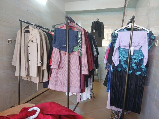 عکس پوشاک اورجینال گلی